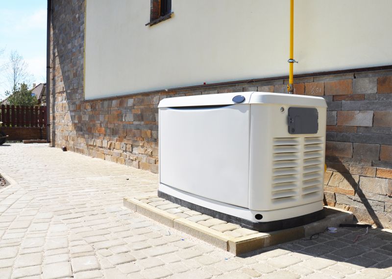 Backup Generator Installation in Orem, UT