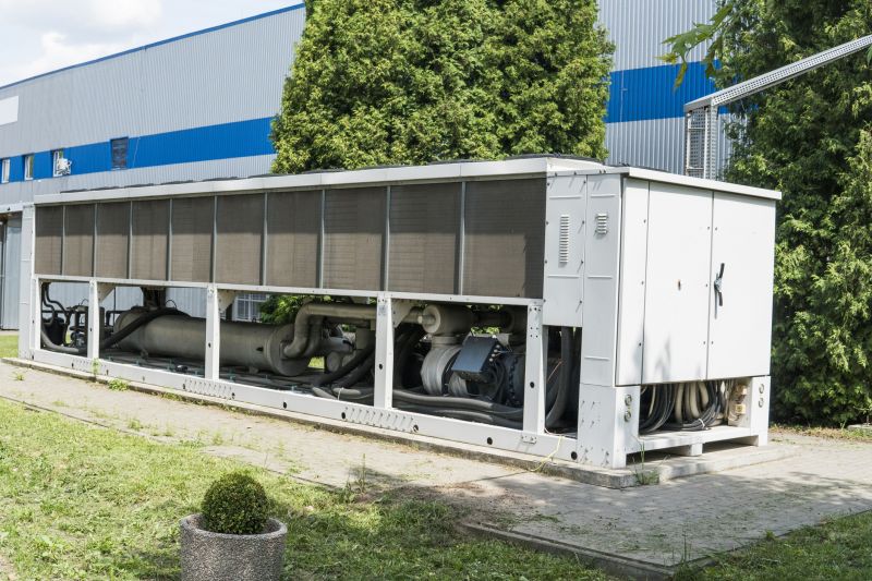 Commercial Generator Repair in Provo, UT