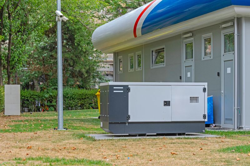 Commercial Generator Service in Prescott, AZ