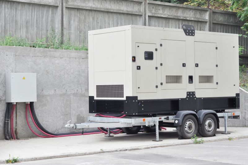 Commercial Generator Service in Prescott Valley, AZ
