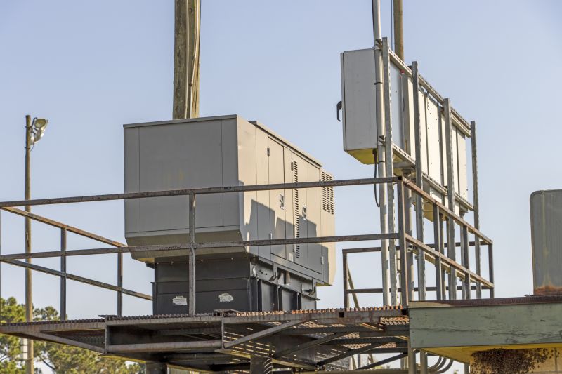 Commercial Generator Servicing in Orem, UT