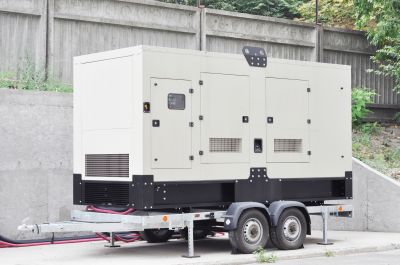 Diesel Generator Installation in Heber City, UT