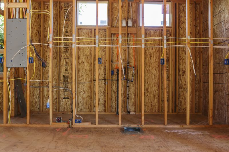 Electrical Remodeling in Pasadena, CA