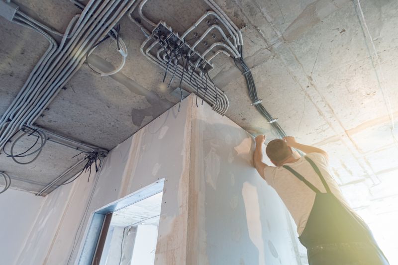 Electrical Renovation in Provo, UT