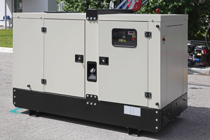 Generator Hookup Service in Provo, UT