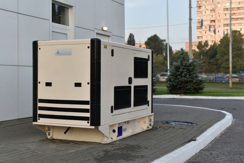Generator Installation in Utah County, UT