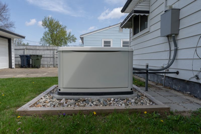 Generator Installation in Orem, UT