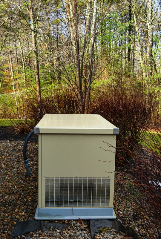Generator Installation in Provo, UT