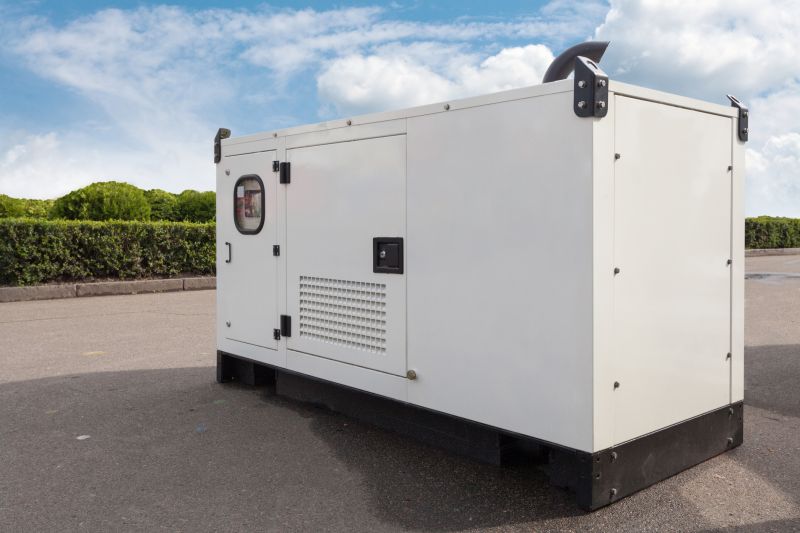 Generator Leak Repair in Orem, UT