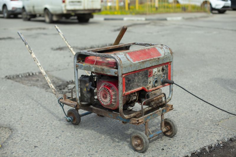 Generator Repair in Provo, UT