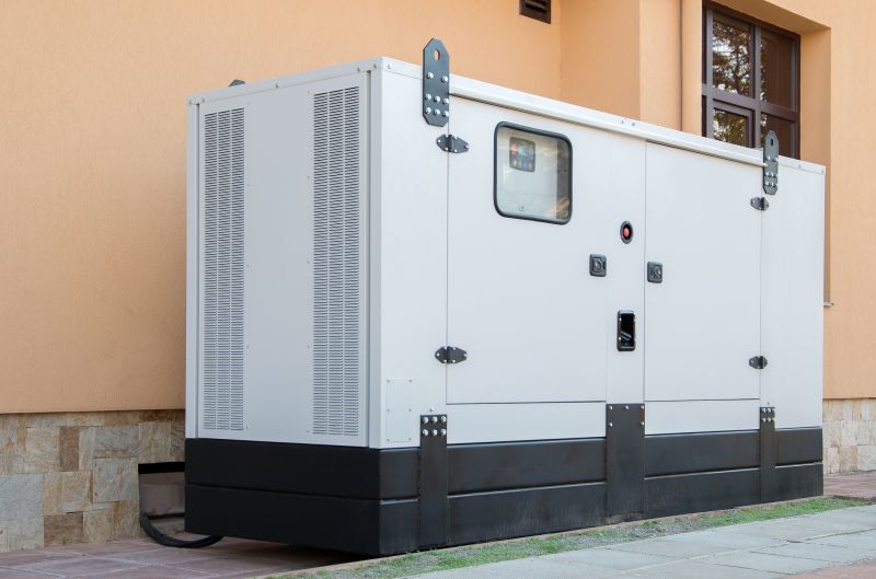 Generator Service in Orem, UT