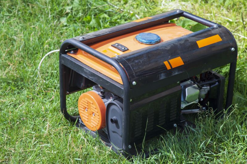 Generator Tuneup Service in Orem, UT