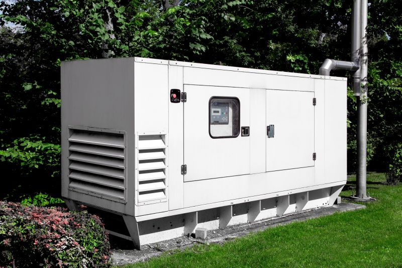 Home Generator Installation in Littleton, CO