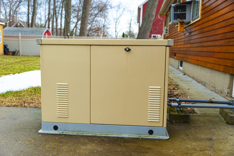 Propane Generator Installation in Denver, CO