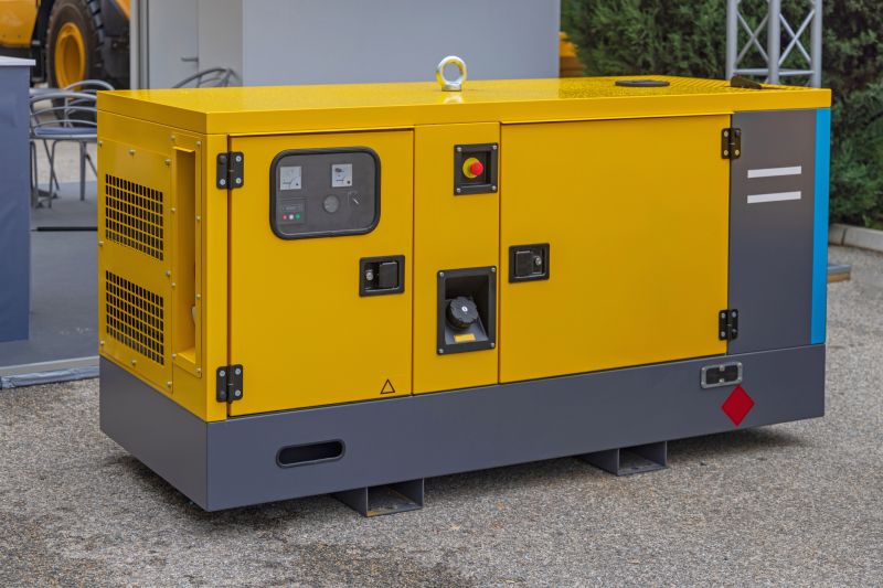 Propane Generator Installation in Provo, UT