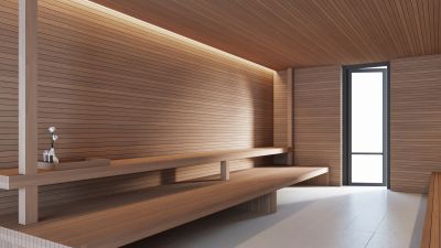 Sauna Wiring Installation in Heber City, UT