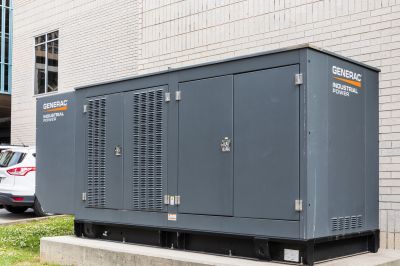 Standby Generator Service in Provo, UT