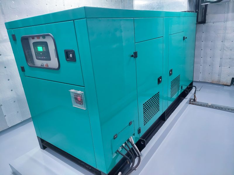 Backup Generator Installation in Roswell, GA