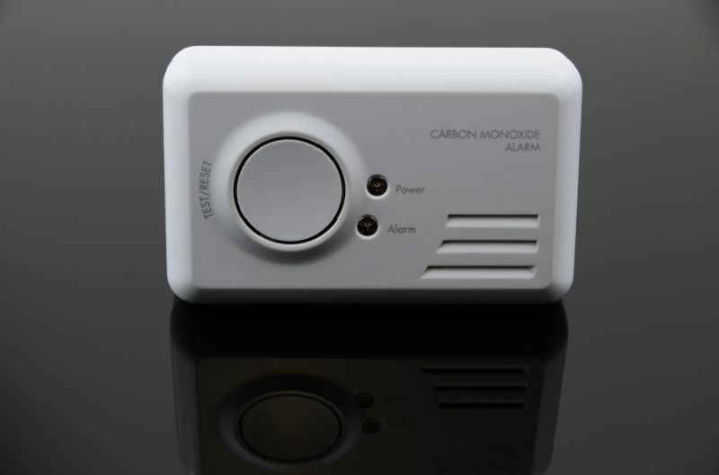 Carbon Monoxide Detector Installation in Alpharetta, GA