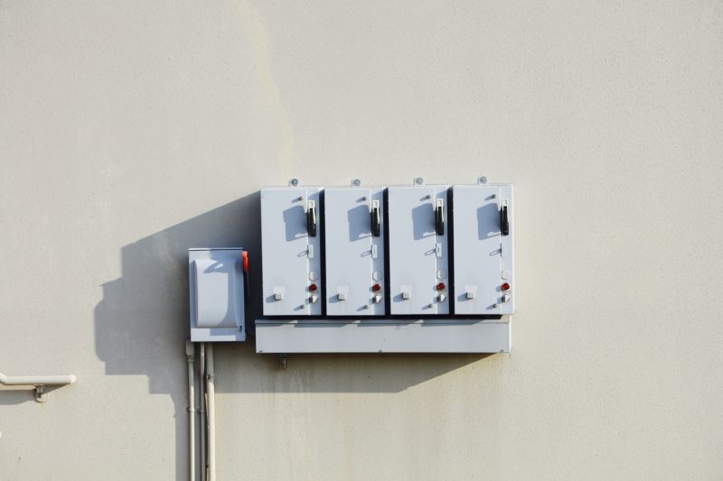 Circuit Breaker Installation in Provo, UT