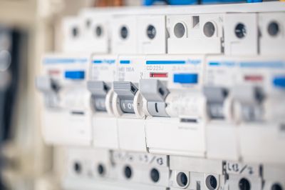 Circuit Breaker Replacement in Prescott Valley, AZ