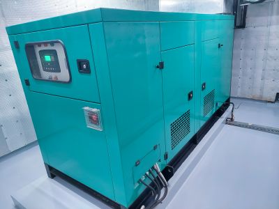 Commercial Generator Repair in Orem, UT