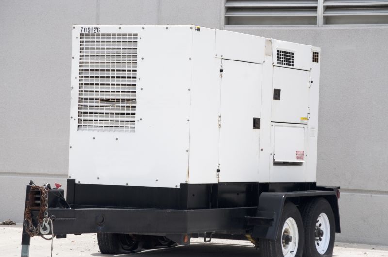 Commercial Generator Repair in Orem, UT