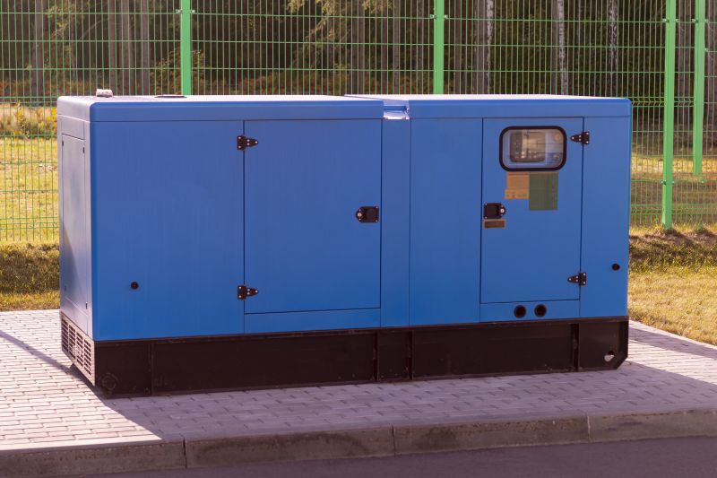Commercial Generator Service in Prescott, AZ