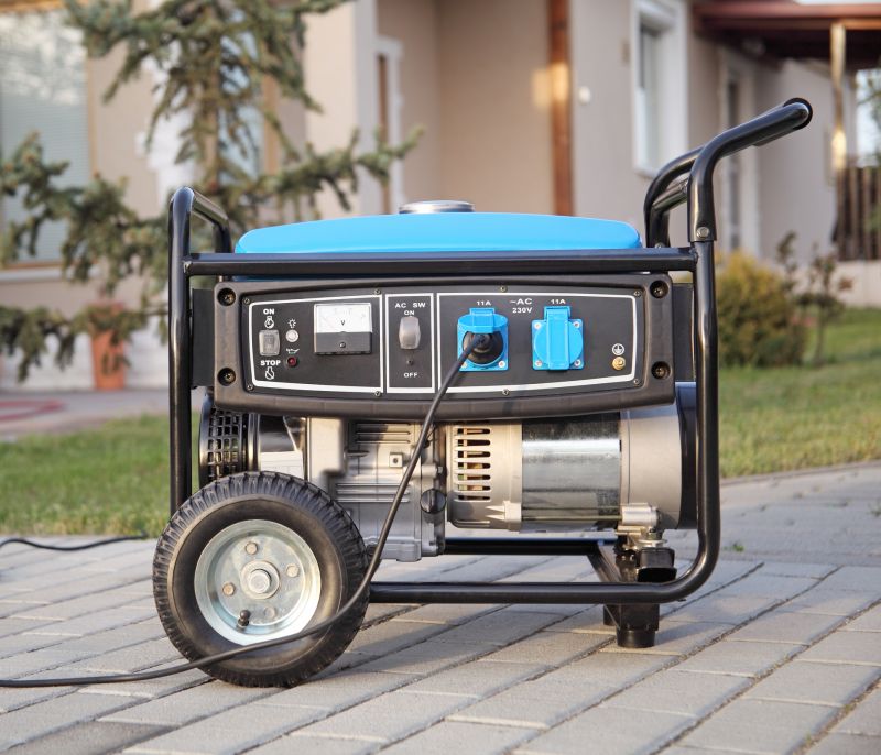 Diesel Generator Installation in Prescott, AZ