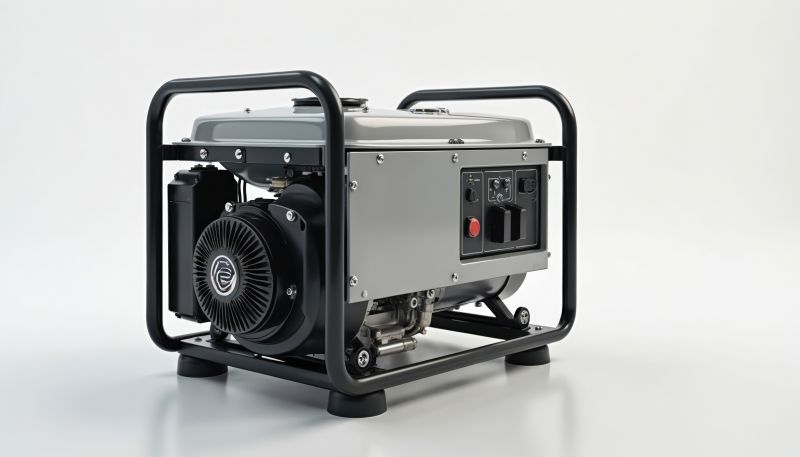 Diesel Generator Installation in Prescott Valley, AZ