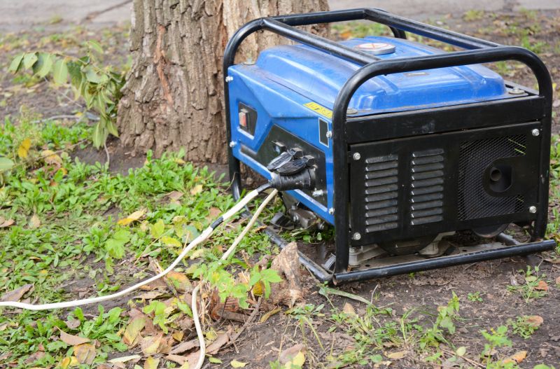 Diesel Generator Installation in Orem, UT
