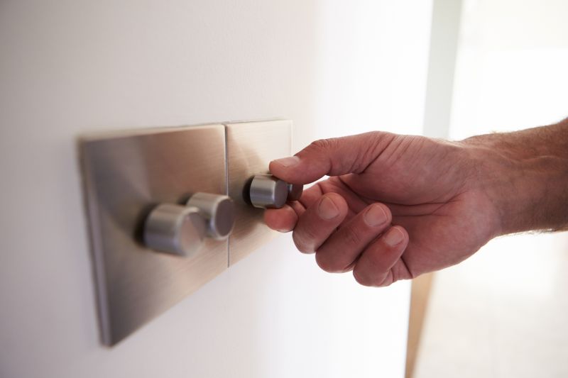 Dimmer Switch Installation in Heber City, UT