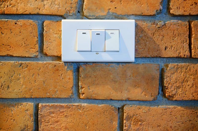 Dimmer Switch Replacement in Heber City, UT