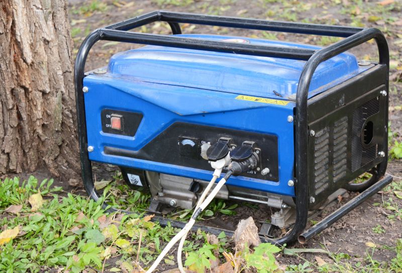 Electric Generator Repair in Orem, UT