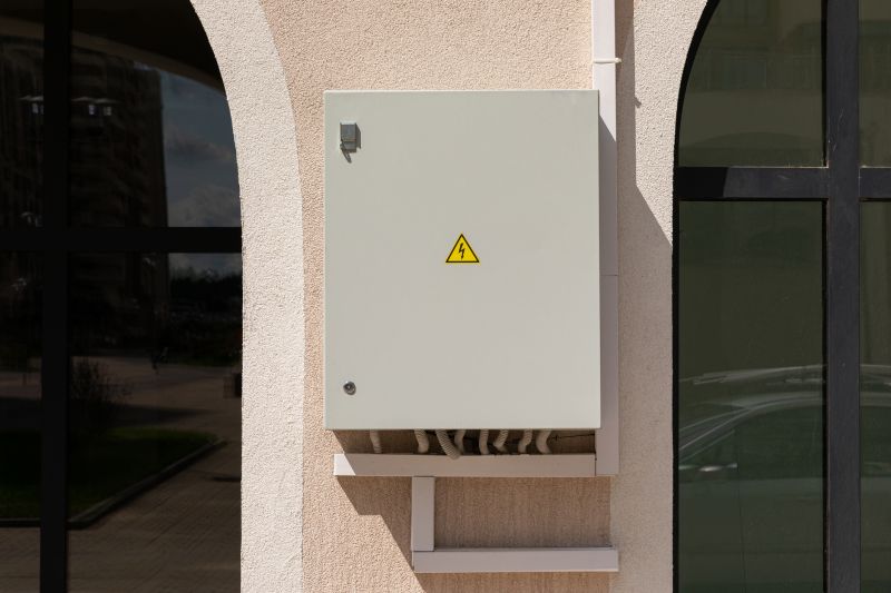 Electric Panel Replacement in Utah County, UT