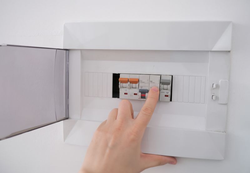 Electrical Breaker Repair in Orem, UT