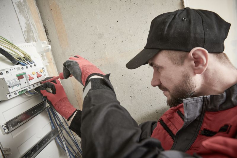 Electrical Breaker Service in Heber City, UT