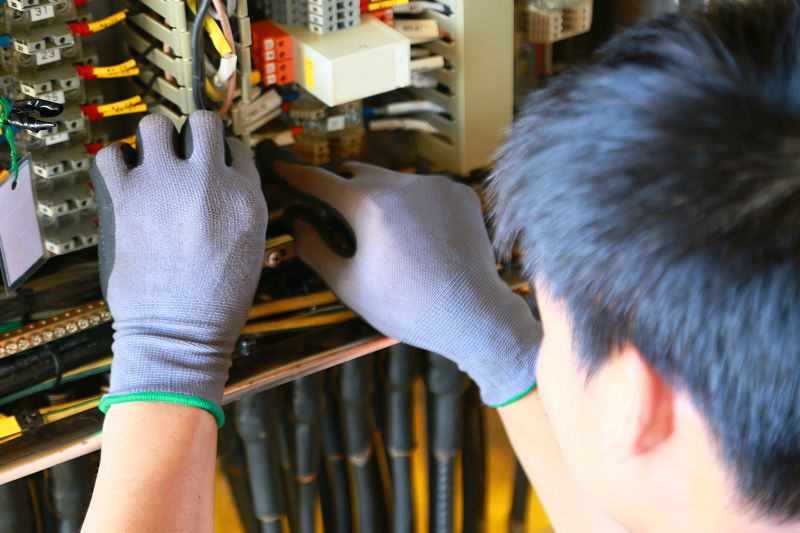 Electrical Panel Service in Orem, UT