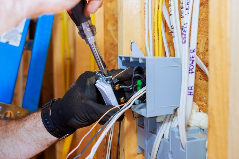 Electrical Remodeling in Orem, UT