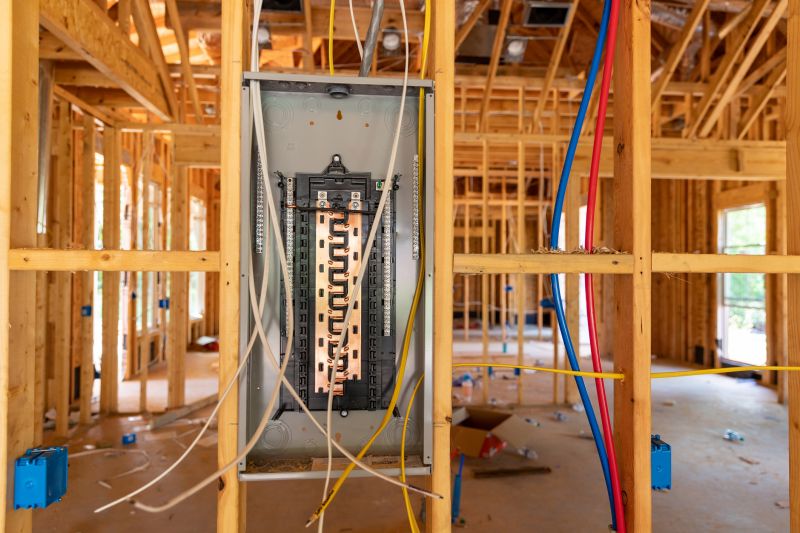 Electrical Remodeling in Provo, UT