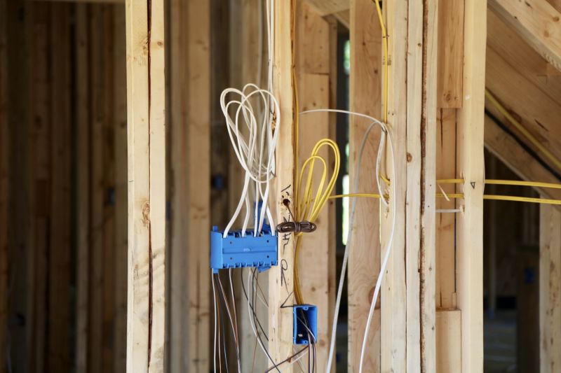 Electrical Remodeling in Alpharetta, GA