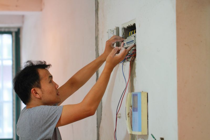 Electrical Renovation in Denver, CO