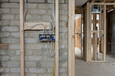 Electrical Renovation in Orem, UT