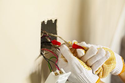 Electrical Repair in Alpharetta, GA