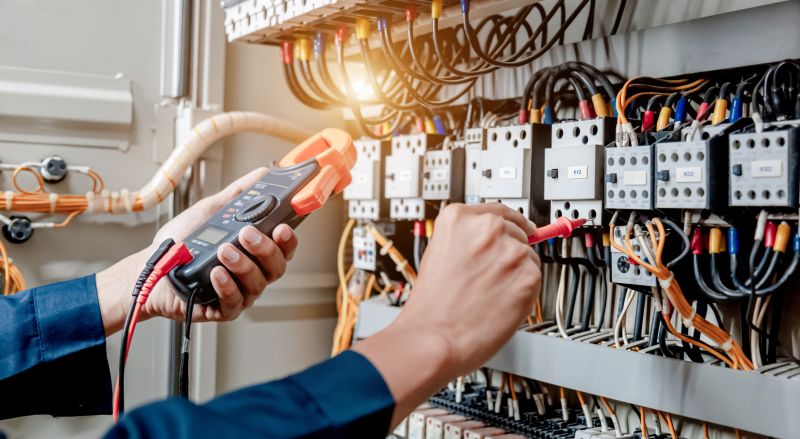 Electrical Update Service in Utah County, UT