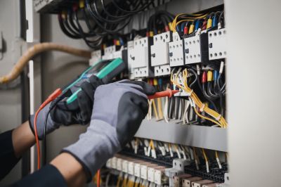 Electrical Upgrade Service in Utah County, UT