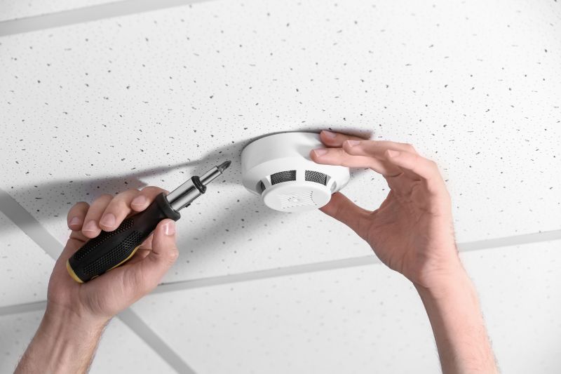 Fire Alarm Installation in Alpharetta, GA