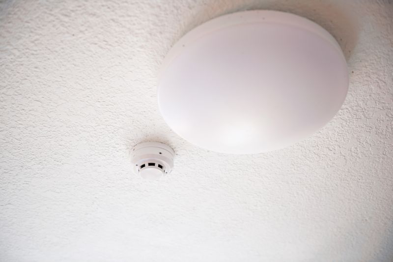 Fire Alarm Installation in Alpharetta, GA