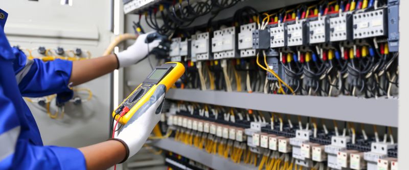 Fuse Box Service in Prescott Valley, AZ