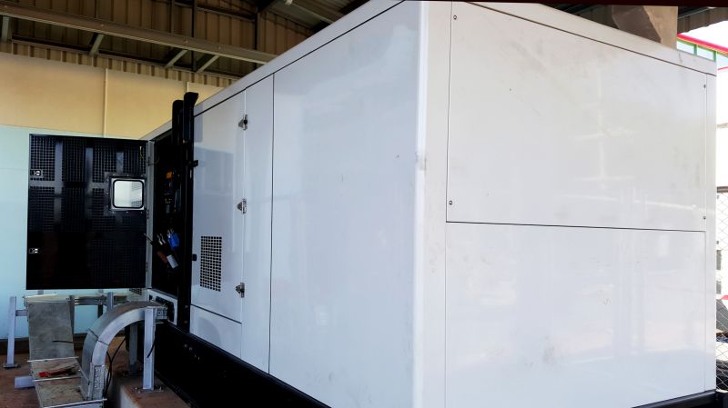 Generator Installation in Littleton, CO
